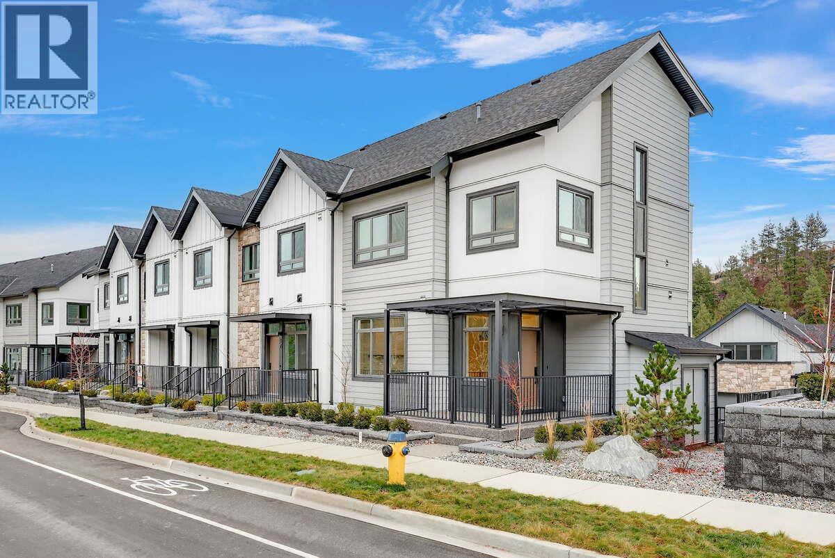 1550 Union Road Unit# 18, Kelowna, British Columbia  V1V 0G9 - Photo 5 - 10365568