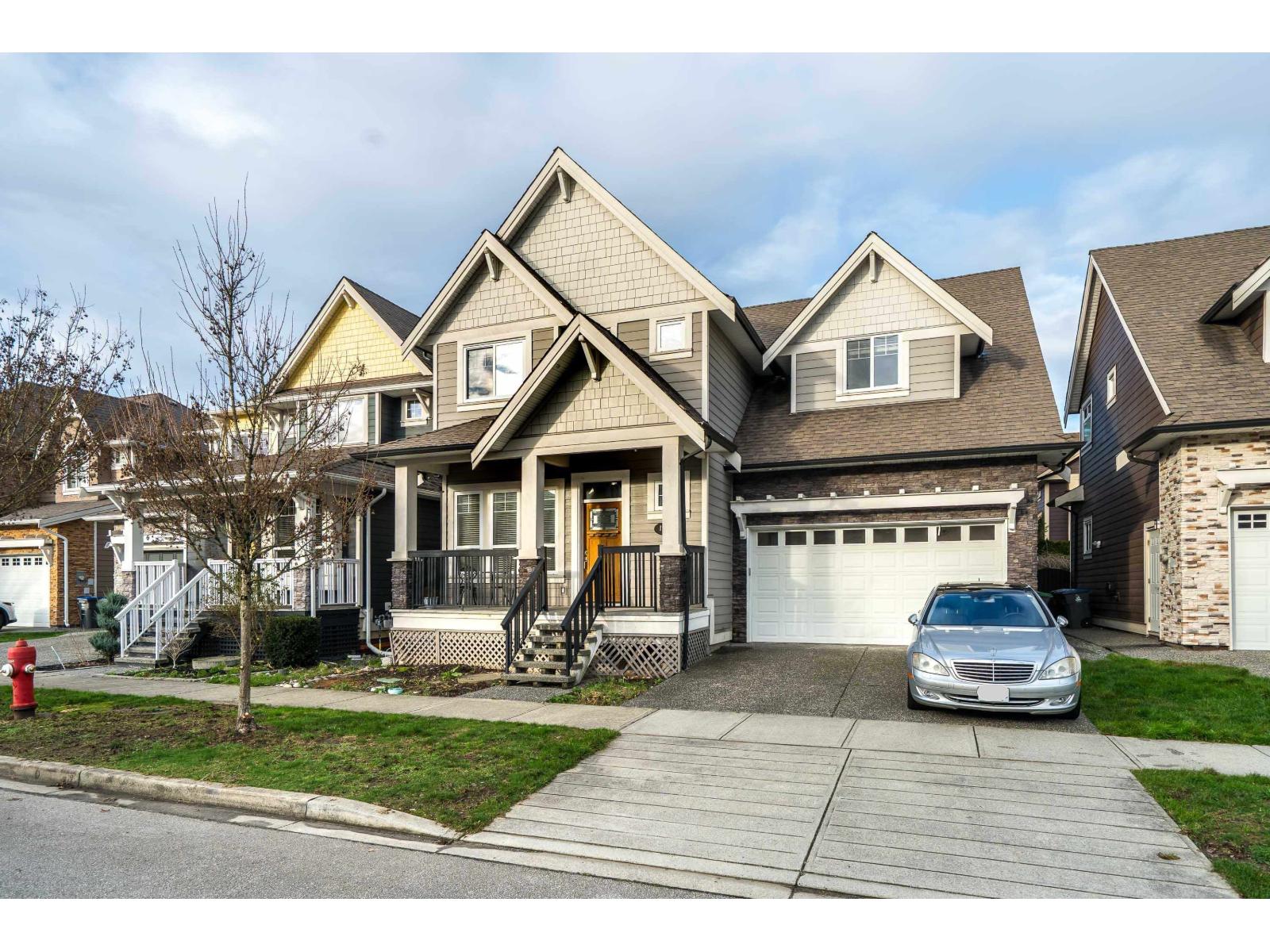 17349 1 AVENUE, Surrey, British Columbia