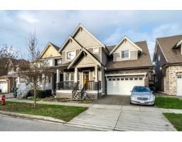 17349 1 AVENUE, Surrey, British Columbia