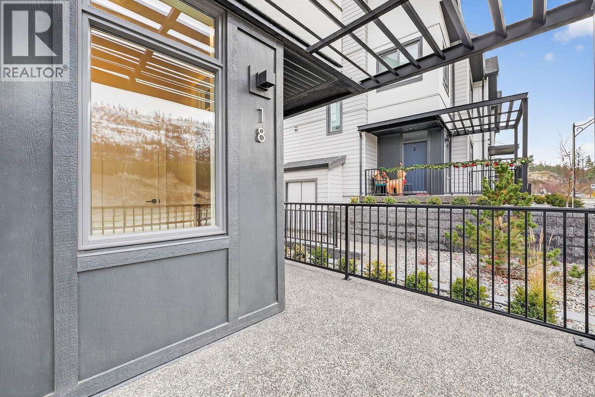 1550 Union Road Unit# 18, Kelowna, British Columbia  V1V 0G9 - Photo 51 - 10365568