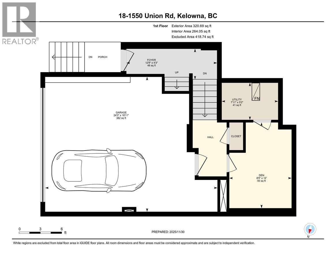 1550 Union Road Unit# 18, Kelowna, British Columbia  V1V 0G9 - Photo 56 - 10365568