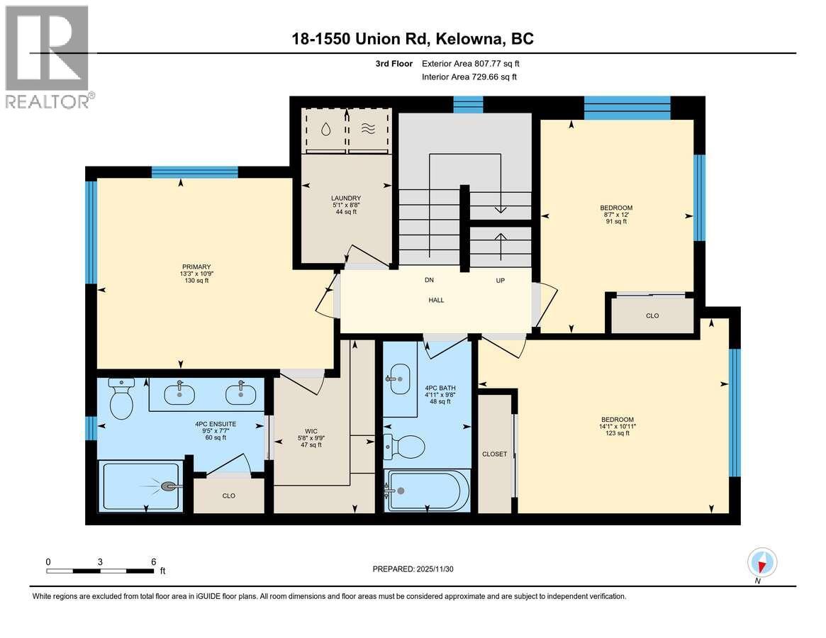 1550 Union Road Unit# 18, Kelowna, British Columbia  V1V 0G9 - Photo 58 - 10365568