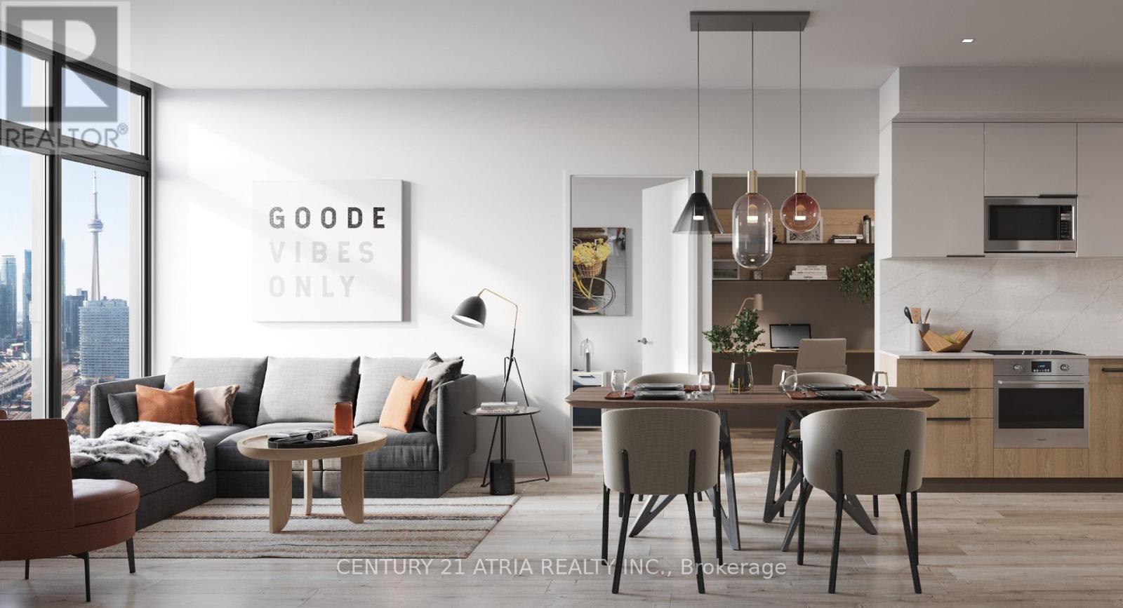 920 - 35 Parliament Street, Toronto, Ontario  M5A 0S2 - Photo 26 - C12581646