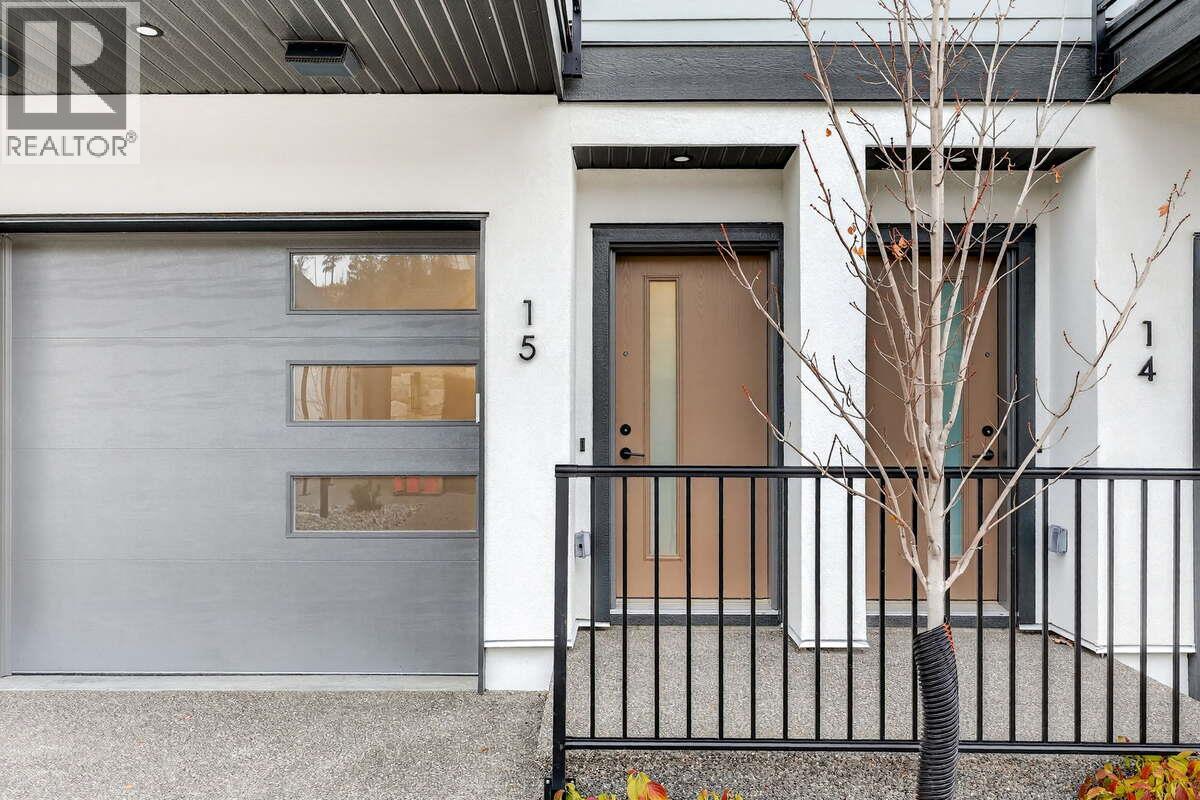 1550 Union Road Unit# 15, Kelowna, British Columbia  V1V 2W4 - Photo 5 - 10367149