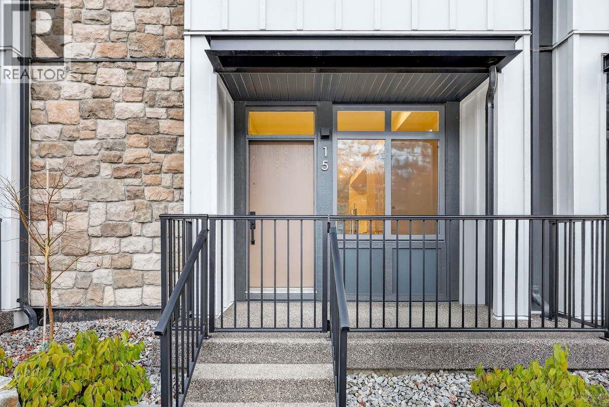 1550 Union Road Unit# 15, Kelowna, British Columbia  V1V 2W4 - Photo 2 - 10367149