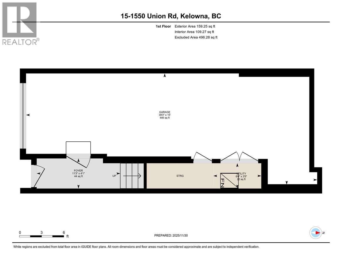 1550 Union Road Unit# 15, Kelowna, British Columbia  V1V 2W4 - Photo 39 - 10367149