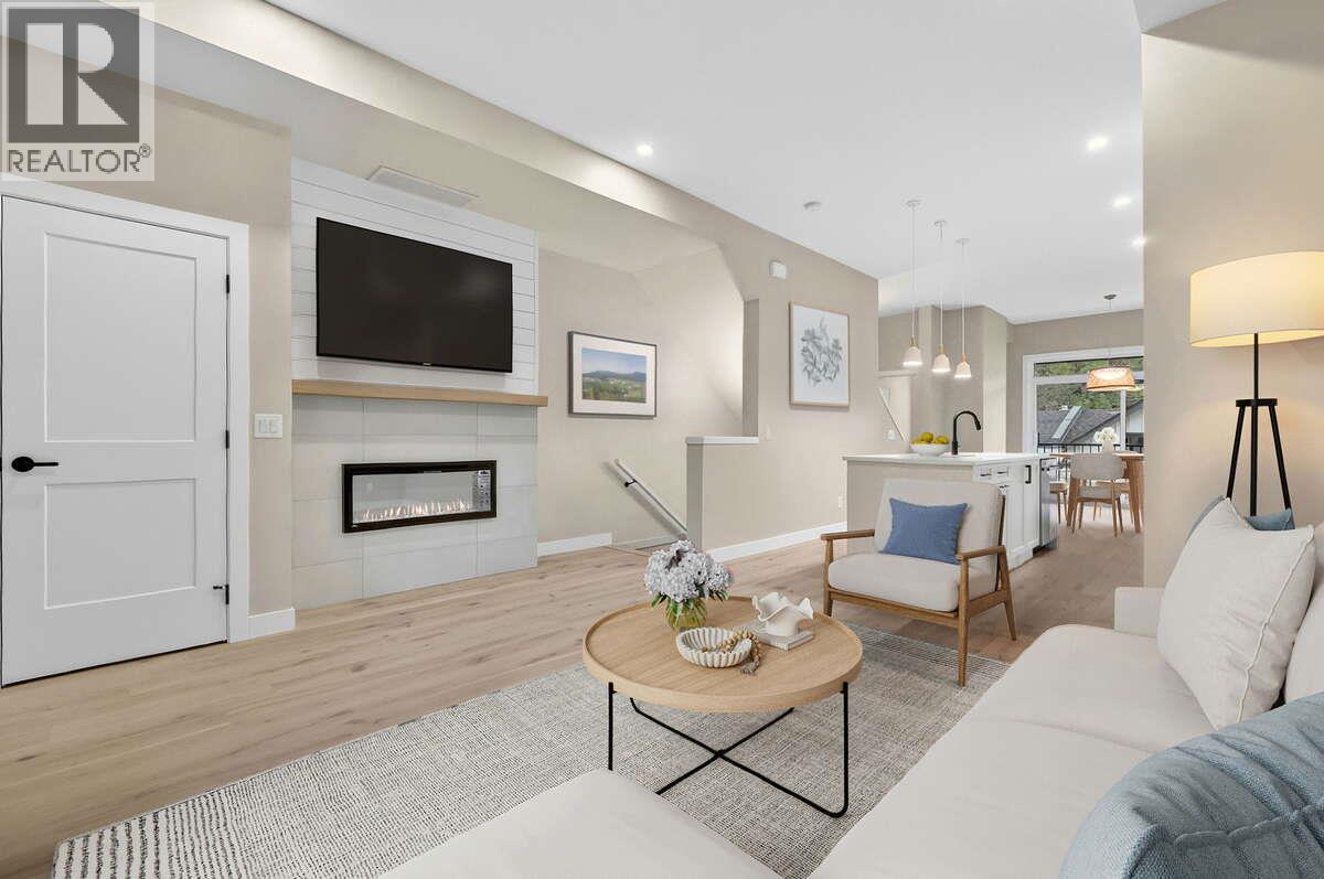 1550 Union Road Unit# 15, Kelowna, British Columbia  V1V 2W4 - Photo 8 - 10367149