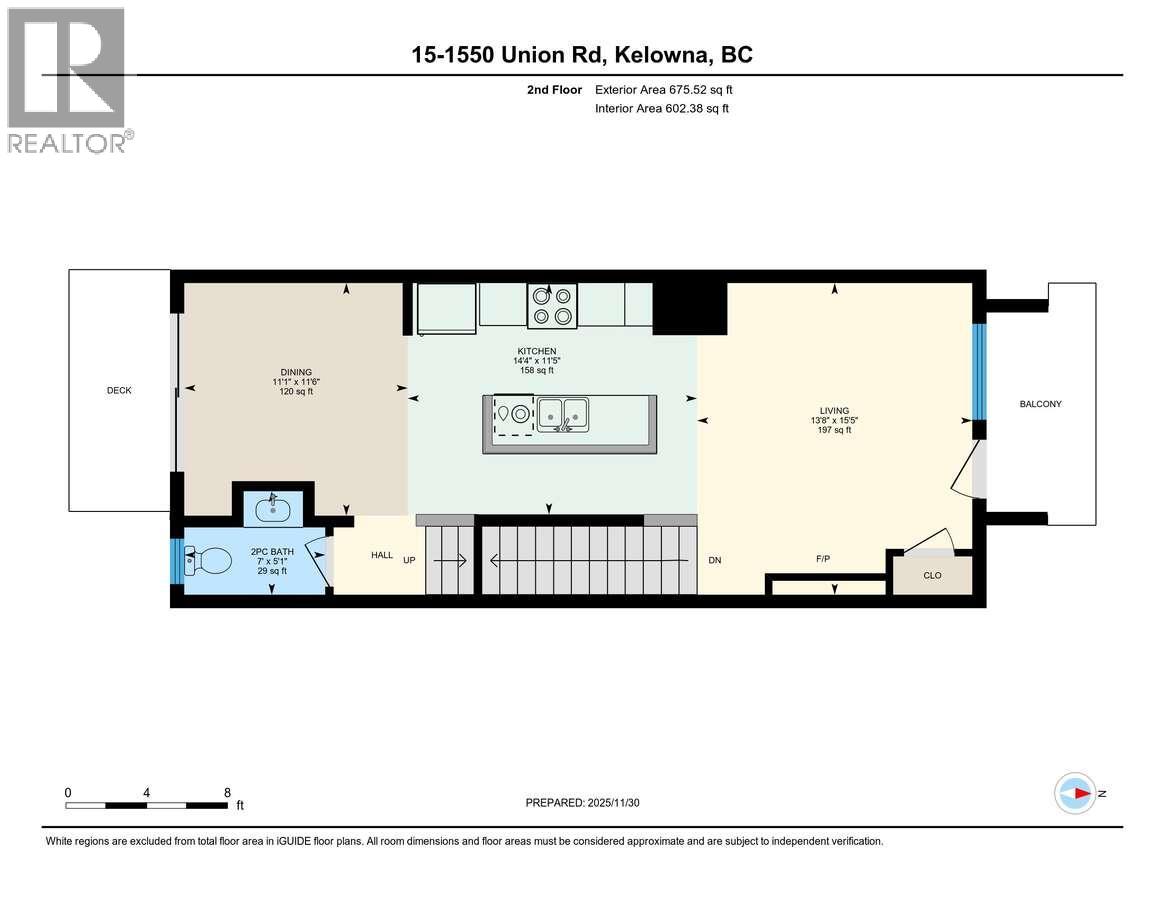 1550 Union Road Unit# 15, Kelowna, British Columbia  V1V 2W4 - Photo 40 - 10367149