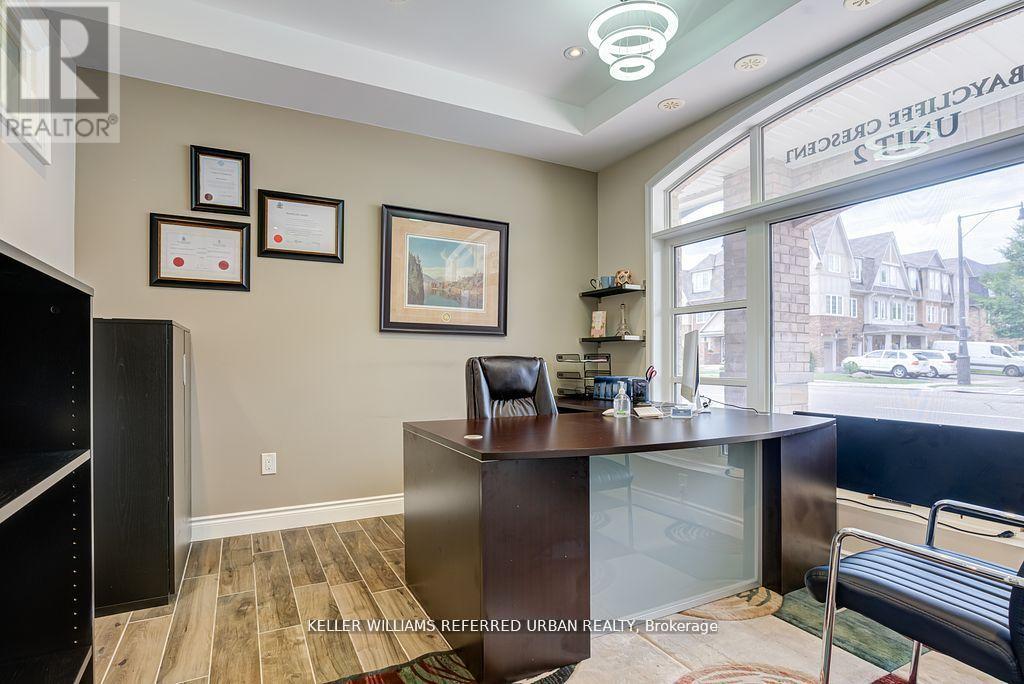 2 - 44 Baycliffe Crescent, Brampton, Ontario  L7A 3Y7 - Photo 10 - W12643910