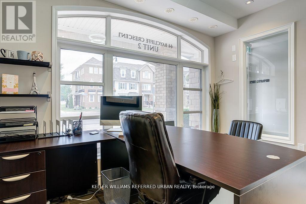 2 - 44 Baycliffe Crescent, Brampton, Ontario  L7A 3Y7 - Photo 11 - W12643910