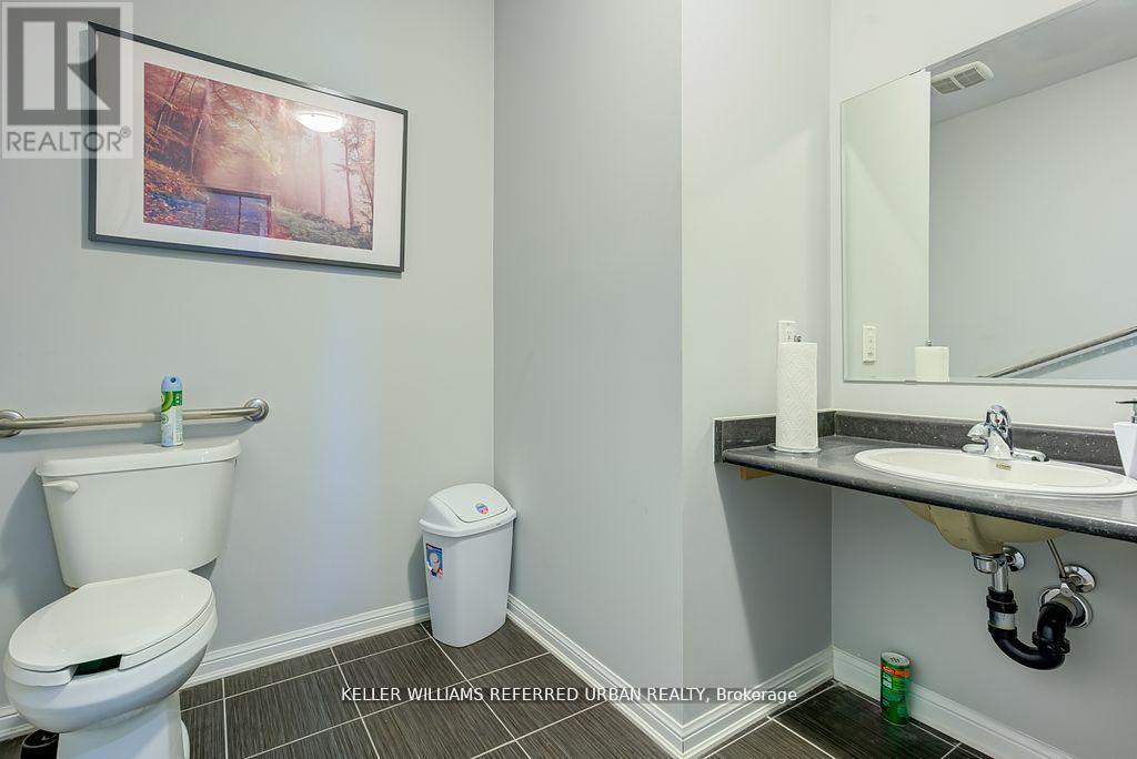 2 - 44 Baycliffe Crescent, Brampton, Ontario  L7A 3Y7 - Photo 24 - W12643910