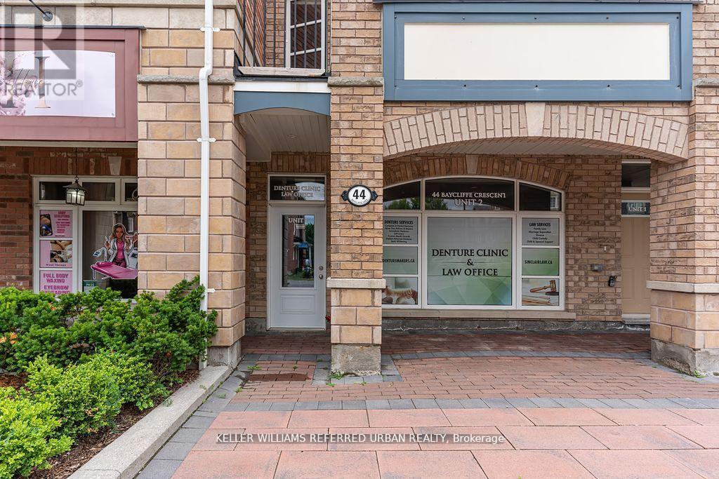 2 - 44 Baycliffe Crescent, Brampton, Ontario  L7A 3Y7 - Photo 5 - W12643910