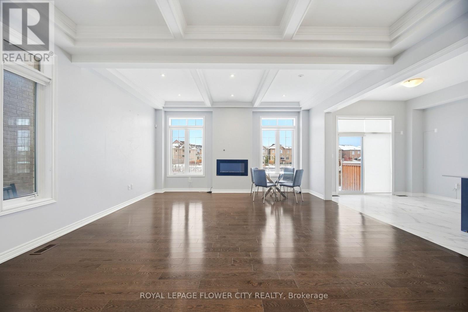 43 Boathouse Road, Brampton, Ontario  L7A 5B5 - Photo 12 - W12643926