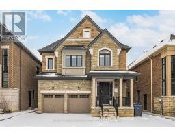 43 BOATHOUSE ROAD, Brampton, Ontario