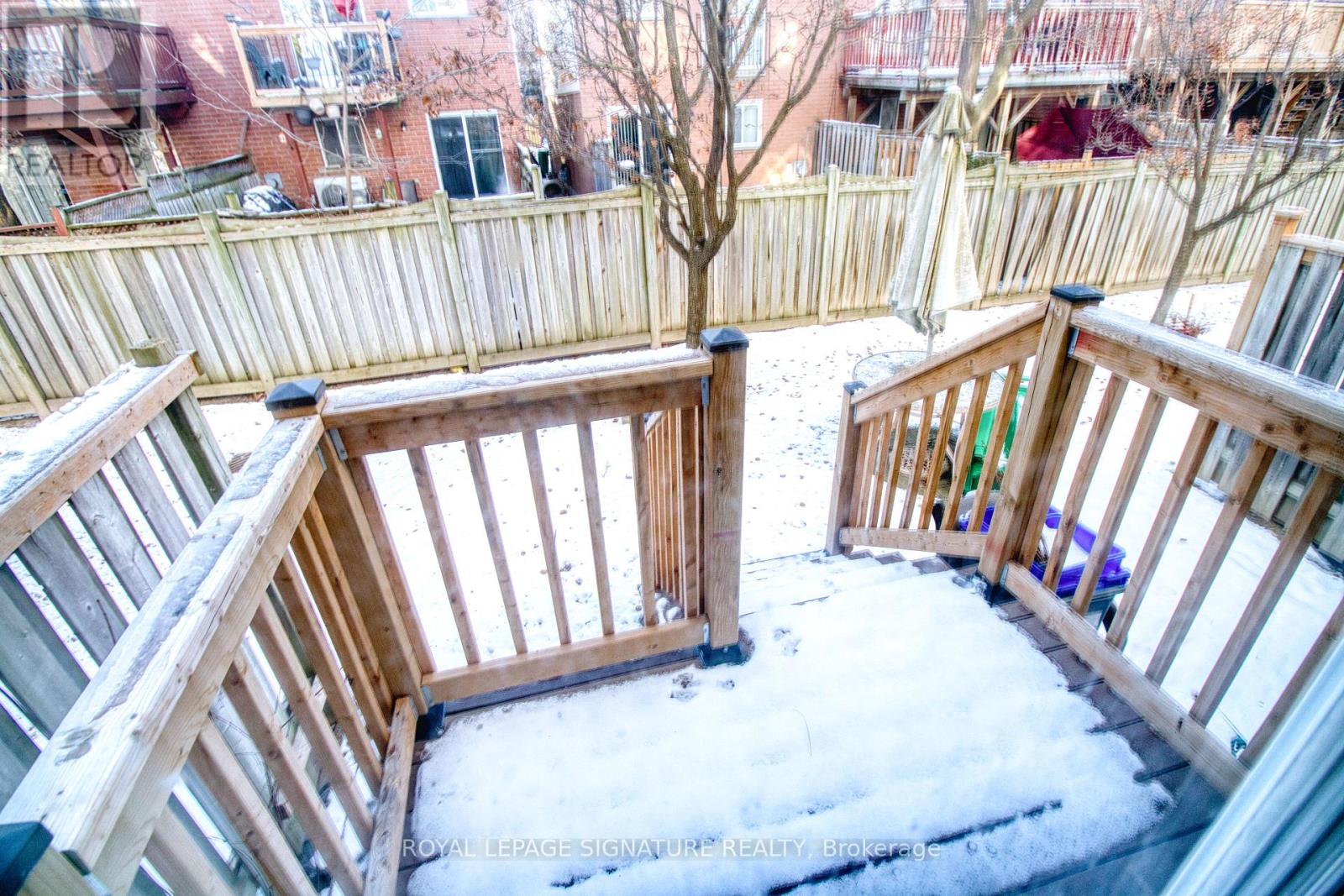 52 - 5980 Whitehorn Avenue, Mississauga, Ontario  L5V 2Y2 - Photo 46 - W12643952