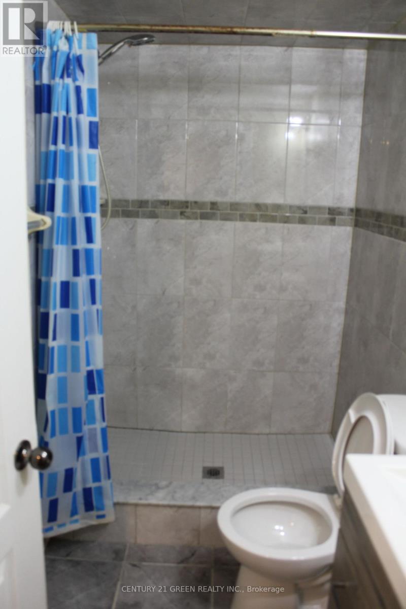 Basement - 44 Prairie Creek Crescent, Brampton, Ontario  L6Y 6C9 - Photo 11 - W12643958