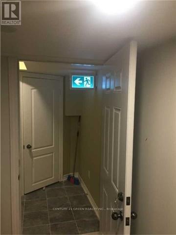 Basement - 44 Prairie Creek Crescent, Brampton, Ontario  L6Y 6C9 - Photo 2 - W12643958