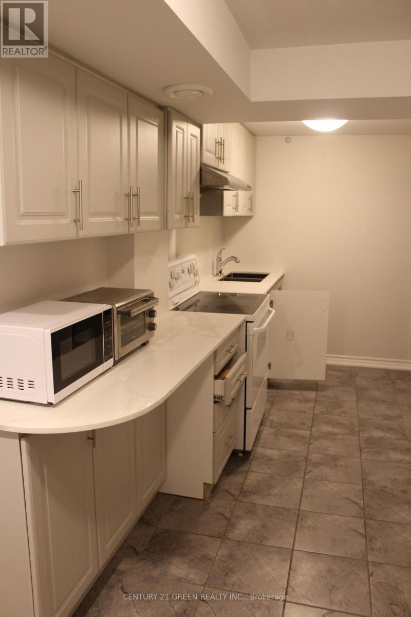 Basement - 44 Prairie Creek Crescent, Brampton, Ontario  L6Y 6C9 - Photo 3 - W12643958