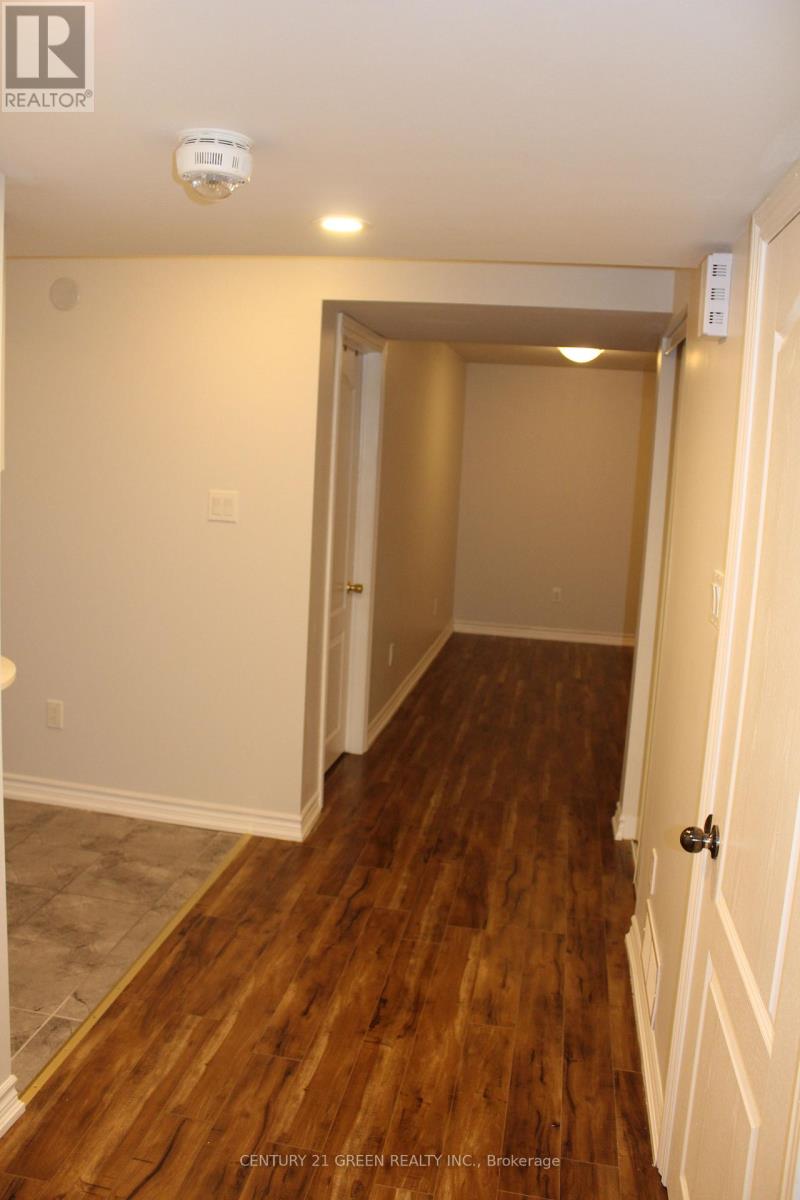 Basement - 44 Prairie Creek Crescent, Brampton, Ontario  L6Y 6C9 - Photo 4 - W12643958