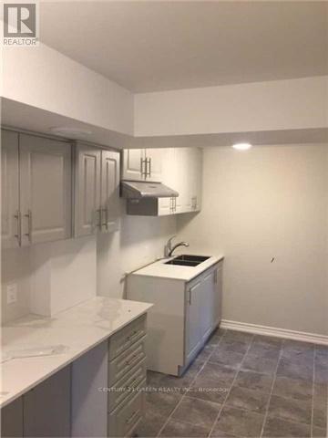 Basement - 44 Prairie Creek Crescent, Brampton, Ontario  L6Y 6C9 - Photo 6 - W12643958