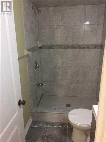 Basement - 44 Prairie Creek Crescent, Brampton, Ontario  L6Y 6C9 - Photo 7 - W12643958