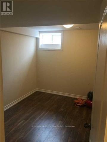 Basement - 44 Prairie Creek Crescent, Brampton, Ontario  L6Y 6C9 - Photo 8 - W12643958