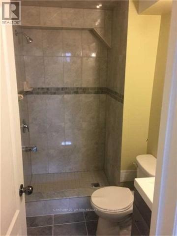 Basement - 44 Prairie Creek Crescent, Brampton, Ontario  L6Y 6C9 - Photo 9 - W12643958