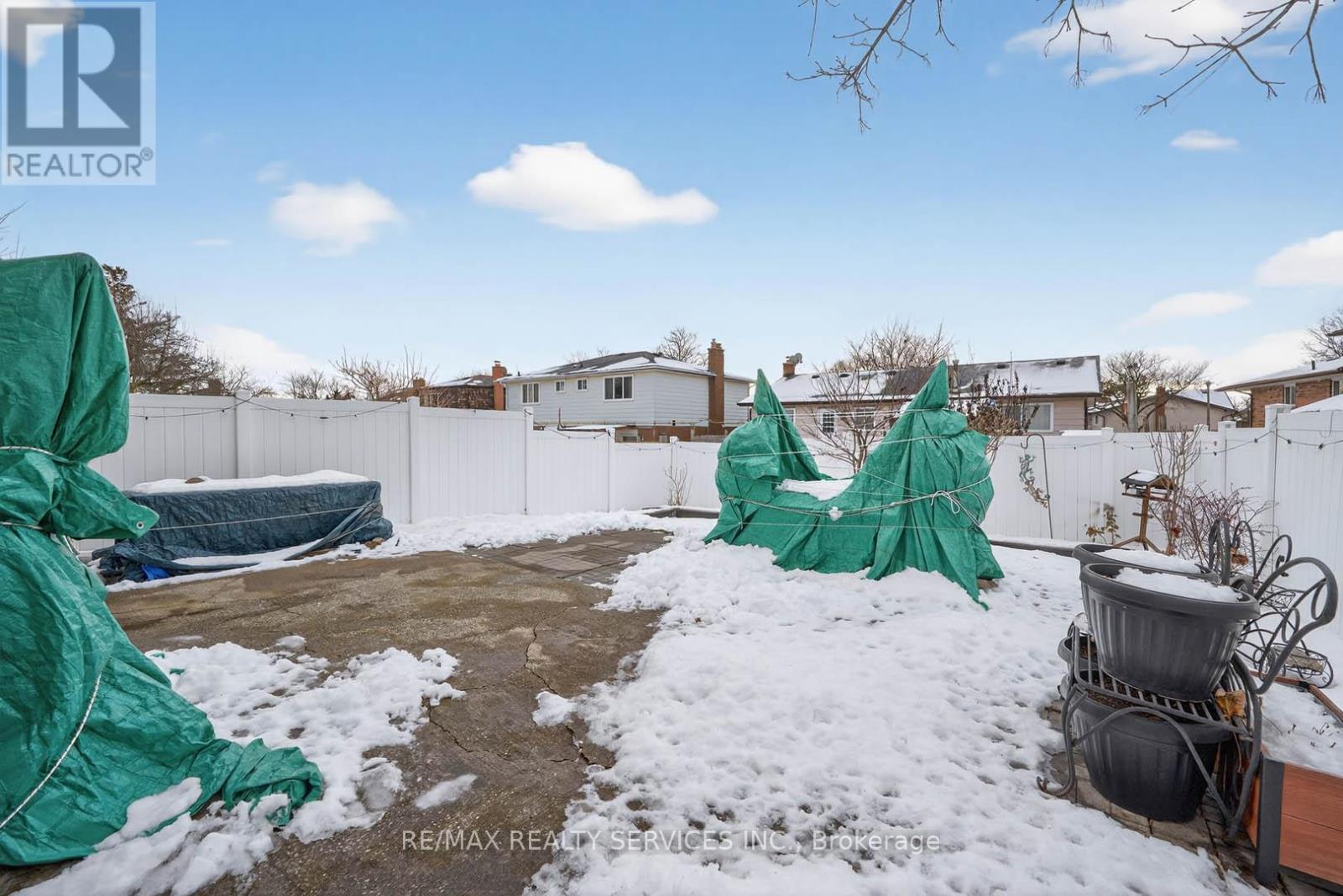 85 Bruce Beer Drive, Brampton, Ontario  L6V 2Z7 - Photo 33 - W12643966