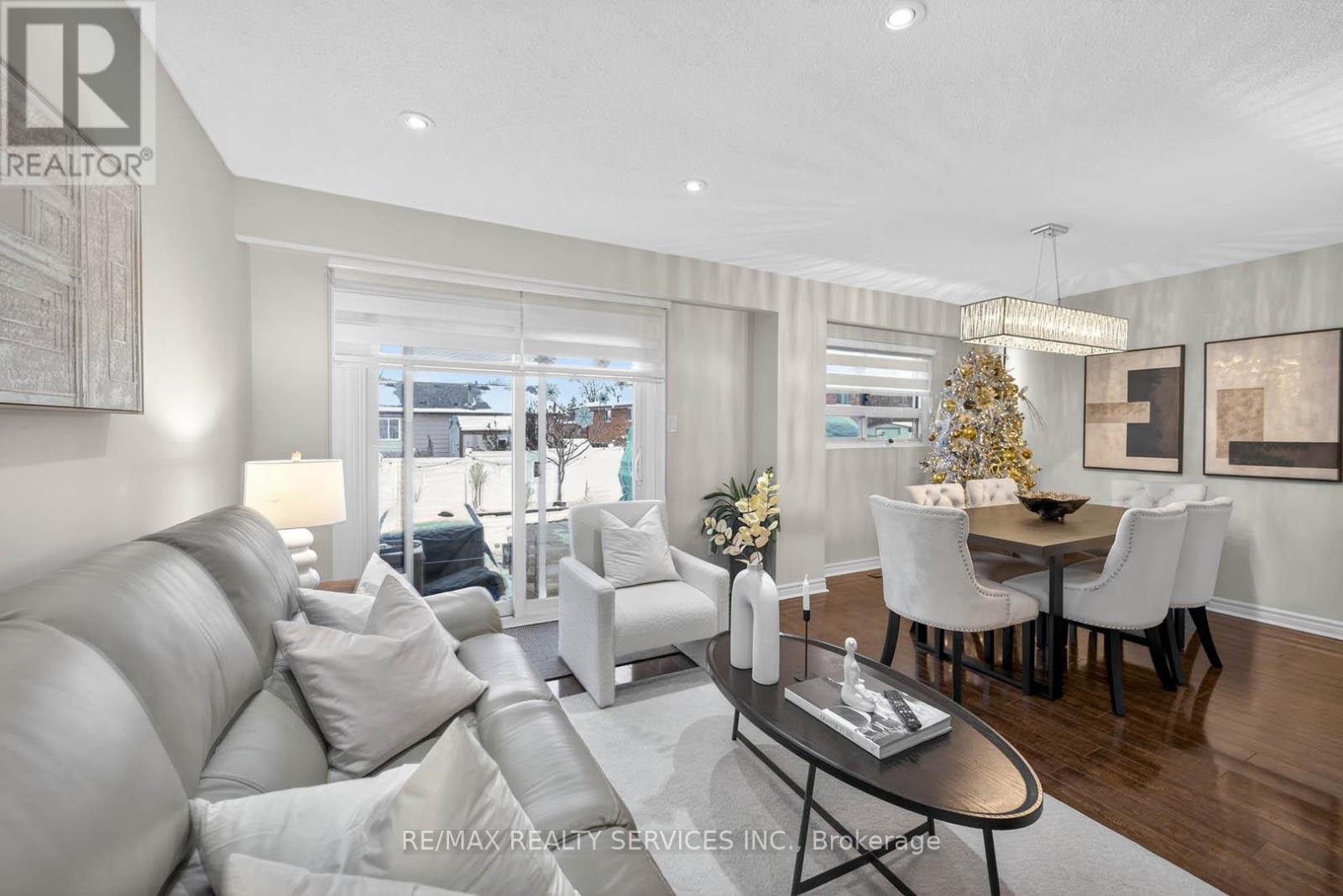 85 Bruce Beer Drive, Brampton, Ontario  L6V 2Z7 - Photo 6 - W12643966