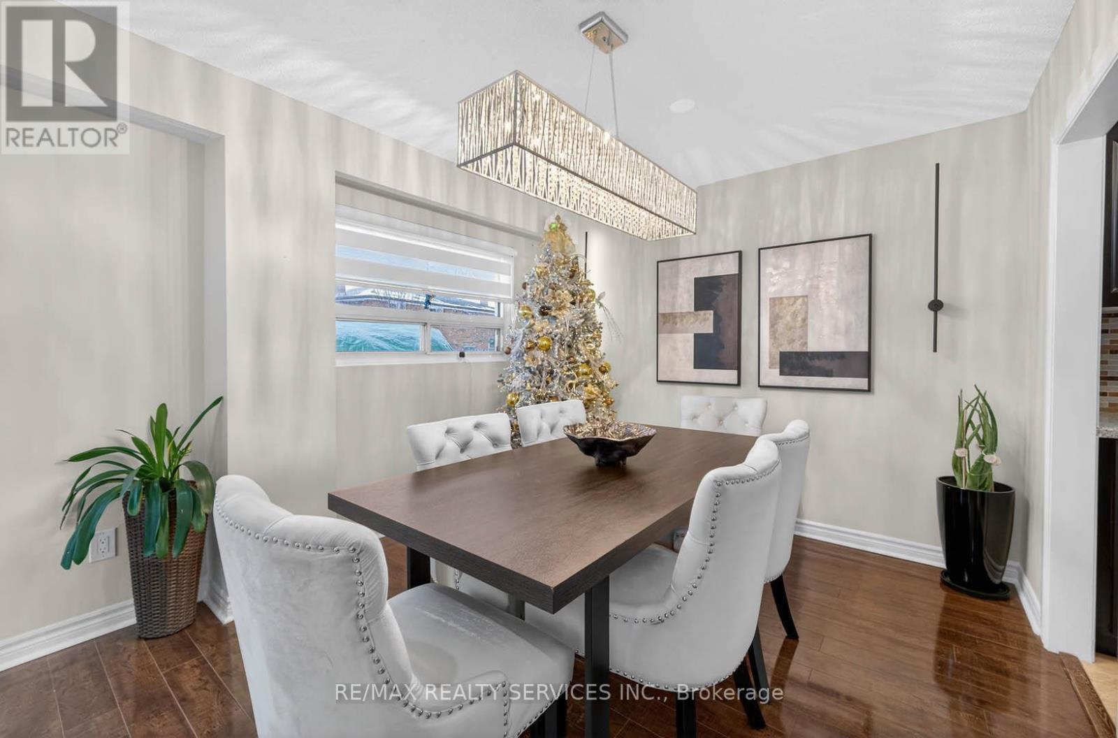 85 Bruce Beer Drive, Brampton, Ontario  L6V 2Z7 - Photo 9 - W12643966