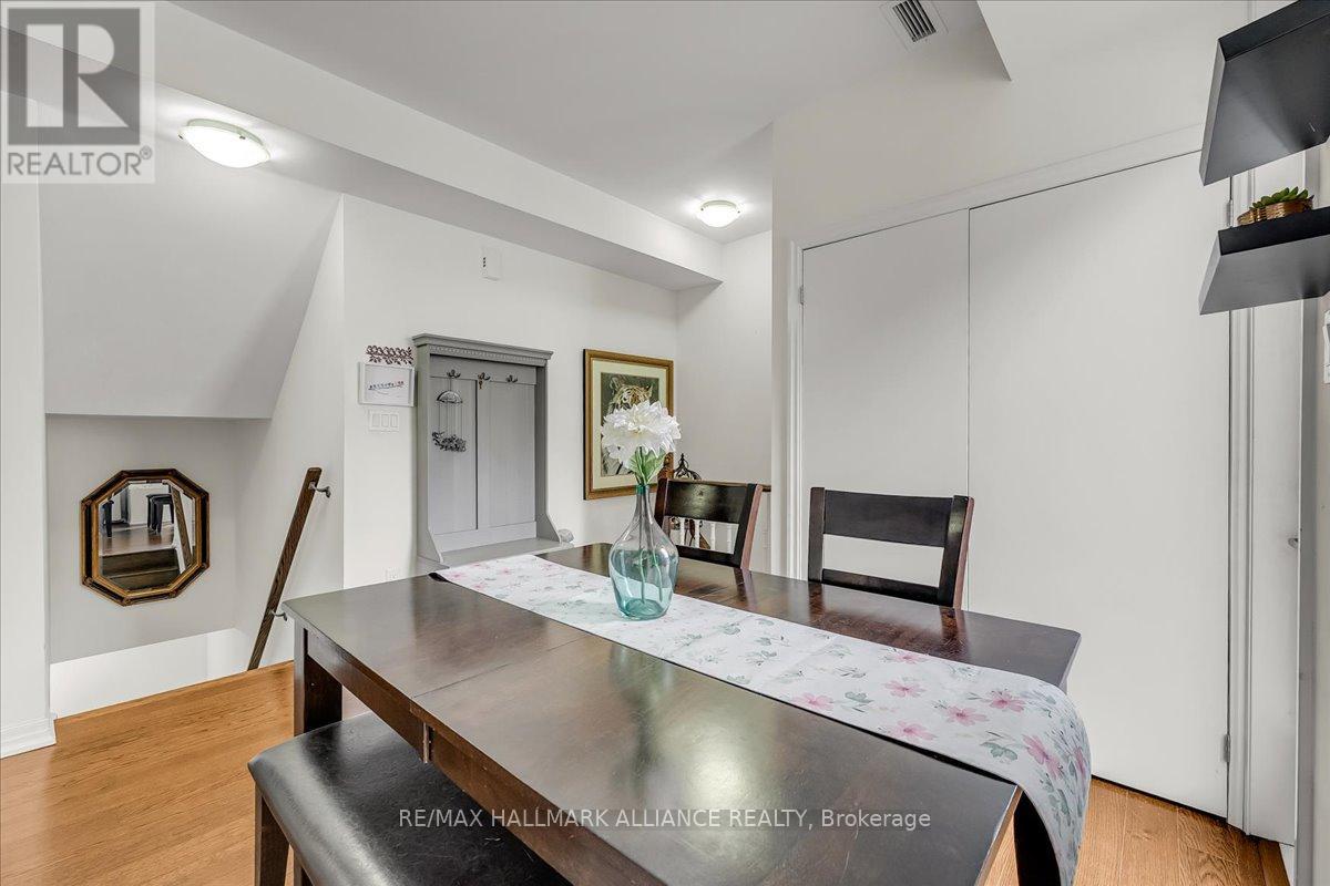 701 - 1011 Deta Road, Mississauga, Ontario  L5E 0A2 - Photo 11 - W12643972