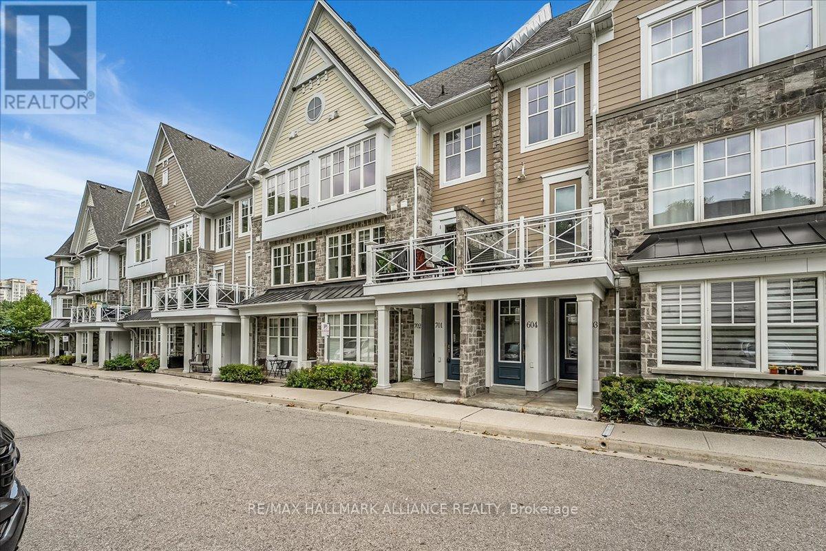 701 - 1011 Deta Road, Mississauga, Ontario  L5E 0A2 - Photo 4 - W12643972