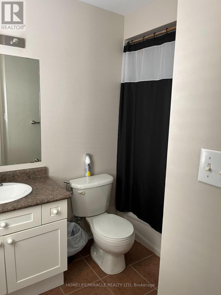 134 Williamson Drive, Brampton, Ontario  L7A 3T9 - Photo 18 - W12643980