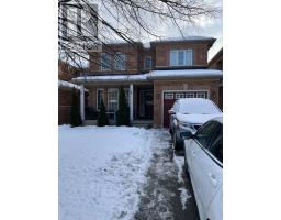 134 WILLIAMSON DRIVE, Brampton, Ontario