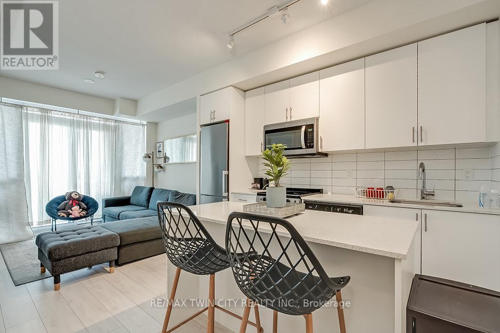 # 415 - 509 Dundas Street W, Oakville, Ontario  L6M 4M2 - Photo 14 - W12643992