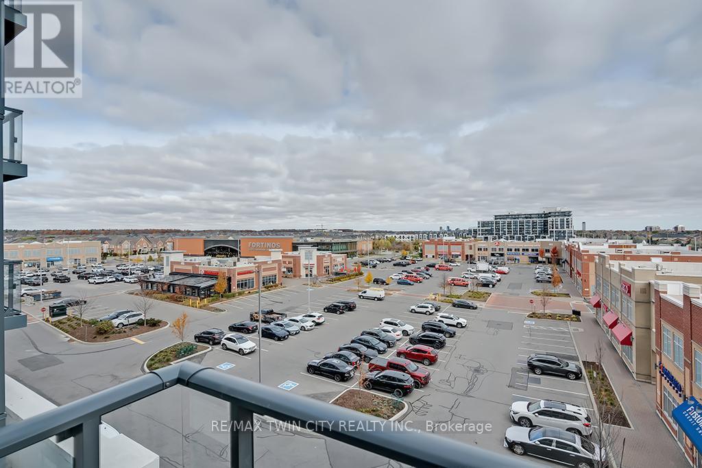 # 415 - 509 Dundas Street W, Oakville, Ontario  L6M 4M2 - Photo 21 - W12643992