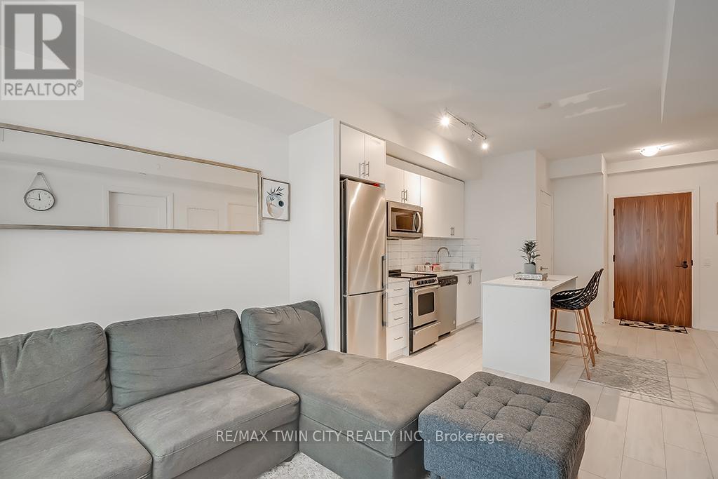 # 415 - 509 Dundas Street W, Oakville, Ontario  L6M 4M2 - Photo 13 - W12643994