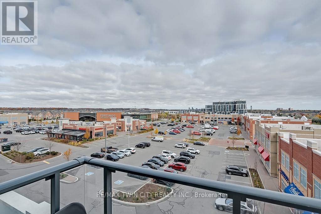 # 415 - 509 Dundas Street W, Oakville, Ontario  L6M 4M2 - Photo 23 - W12643994