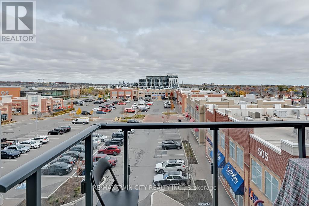 # 415 - 509 Dundas Street W, Oakville, Ontario  L6M 4M2 - Photo 27 - W12643994