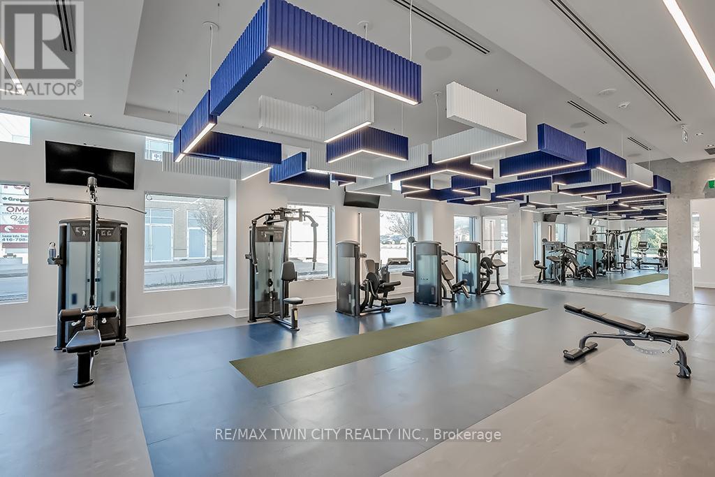 # 415 - 509 Dundas Street W, Oakville, Ontario  L6M 4M2 - Photo 28 - W12643994