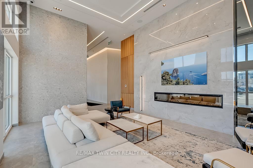 # 415 - 509 Dundas Street W, Oakville, Ontario  L6M 4M2 - Photo 6 - W12643994