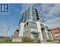 # 415 - 509 DUNDAS STREET W, Oakville, Ontario