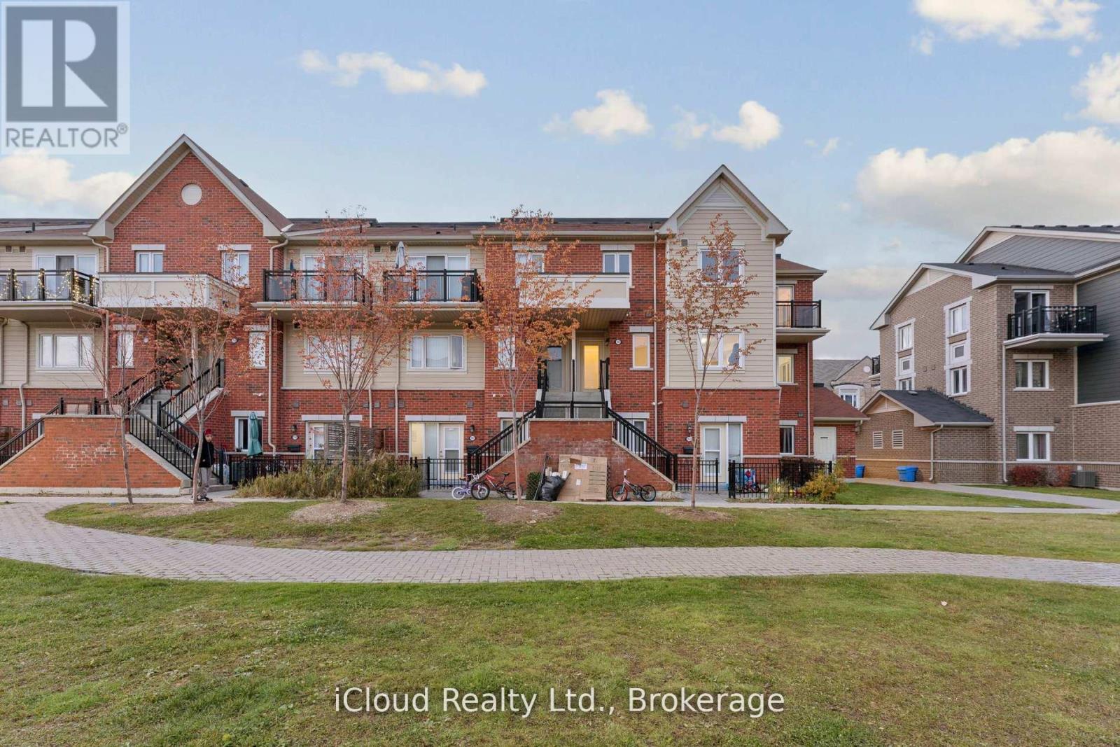 193 - 250 SUNNY MEADOW BOULEVARD, Brampton, Ontario