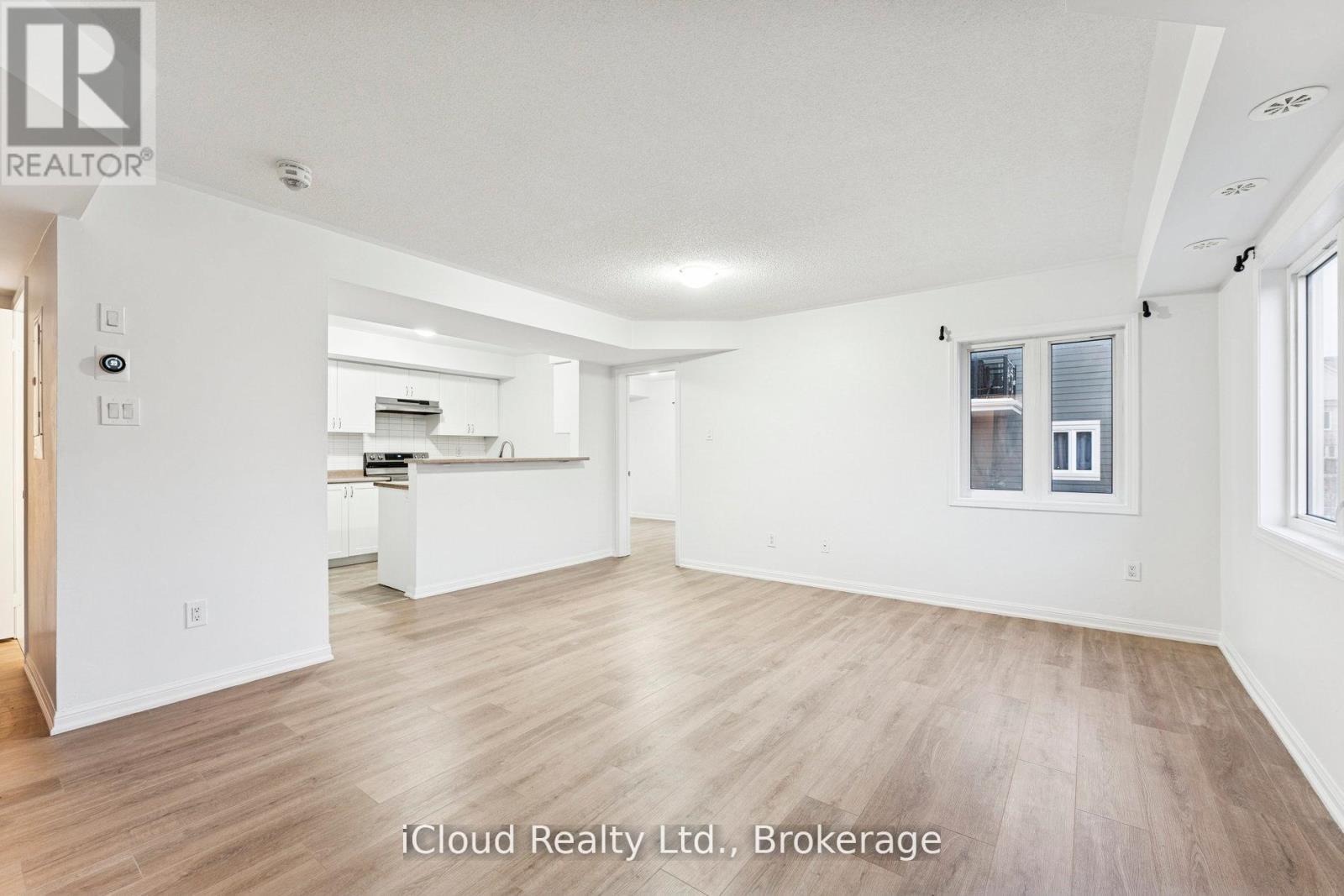 193 - 250 Sunny Meadow Boulevard, Brampton, Ontario  L6R 2Y7 - Photo 10 - W12643998