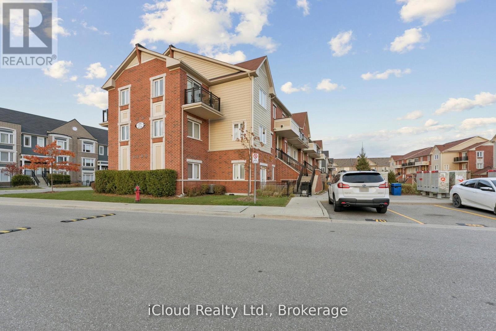 193 - 250 Sunny Meadow Boulevard, Brampton, Ontario  L6R 2Y7 - Photo 44 - W12643998