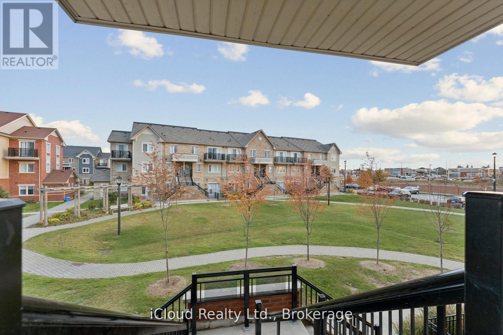 193 - 250 Sunny Meadow Boulevard, Brampton, Ontario  L6R 2Y7 - Photo 6 - W12643998