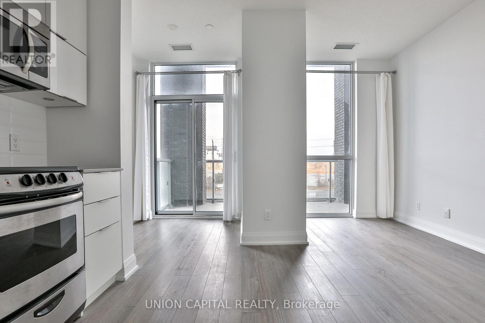 305 - 56 Annie Craig Drive, Toronto, Ontario  M8V 0C8 - Photo 11 - W12644016