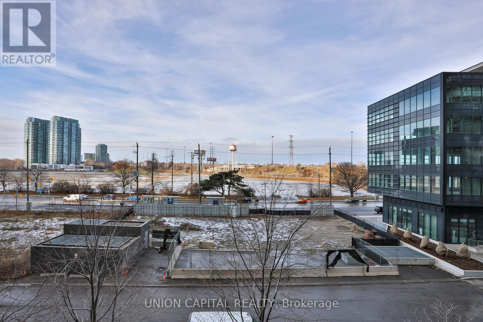 305 - 56 Annie Craig Drive, Toronto, Ontario  M8V 0C8 - Photo 16 - W12644016