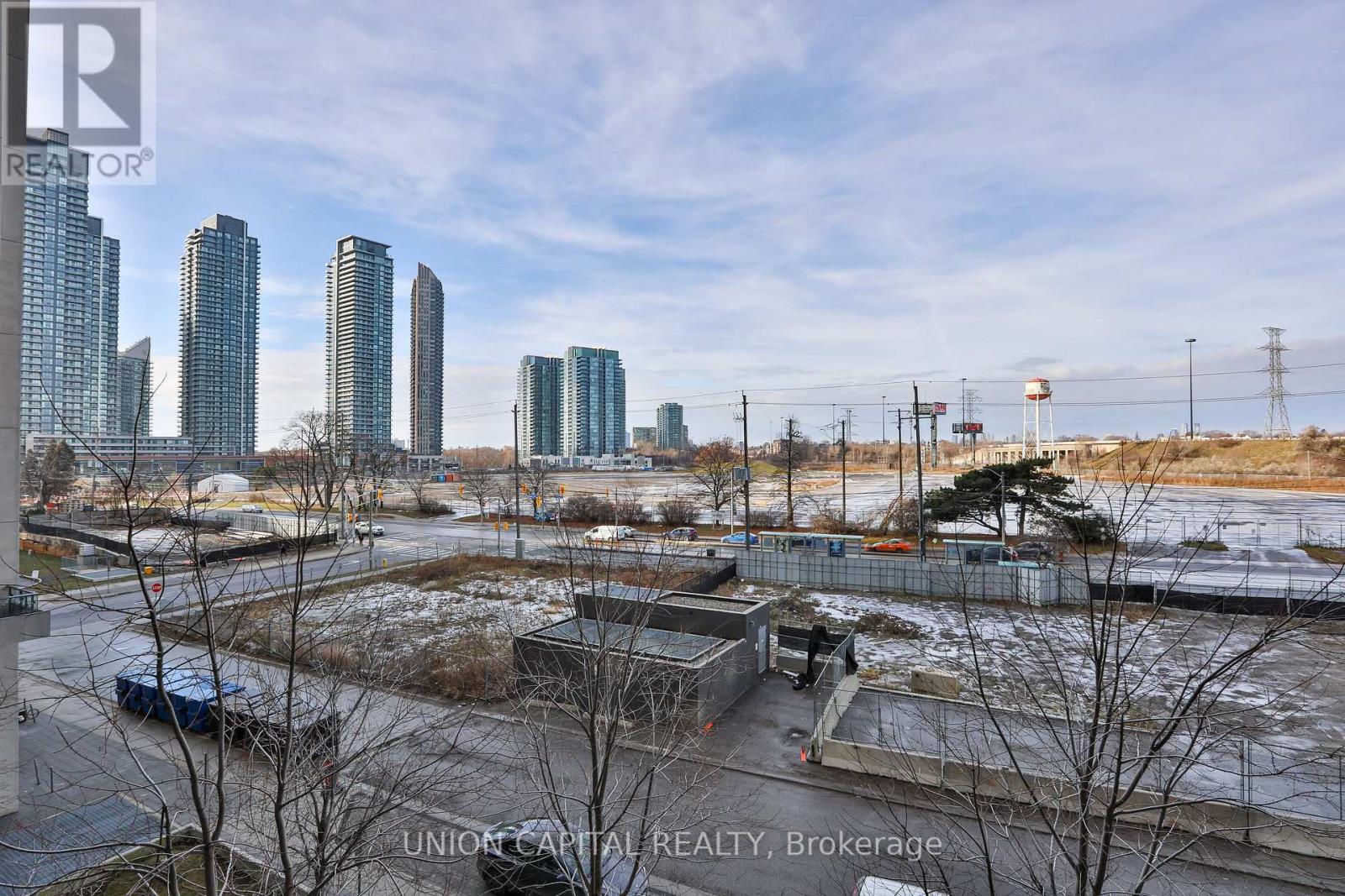 305 - 56 Annie Craig Drive, Toronto, Ontario  M8V 0C8 - Photo 17 - W12644016