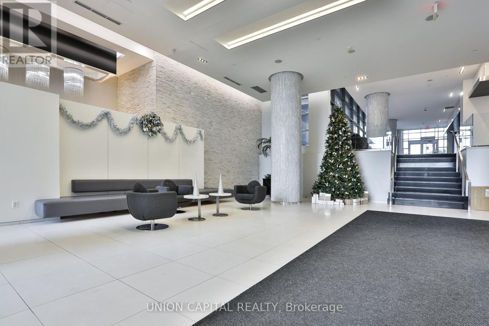 305 - 56 Annie Craig Drive, Toronto, Ontario  M8V 0C8 - Photo 21 - W12644016